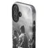 The Justice League (2017) Profile Characters Poster iPhone 16 Impact Case